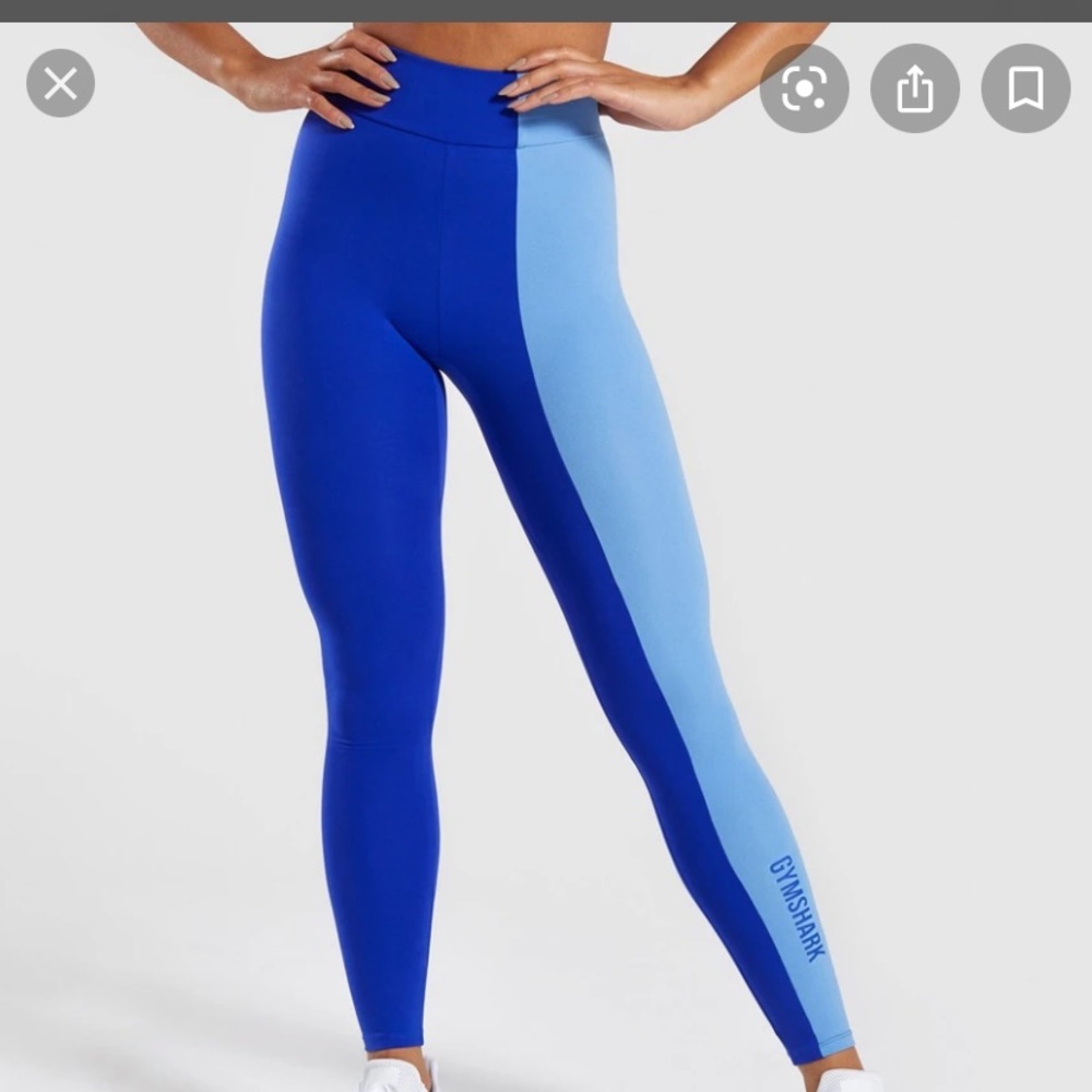 Gymshark Duo Leggings